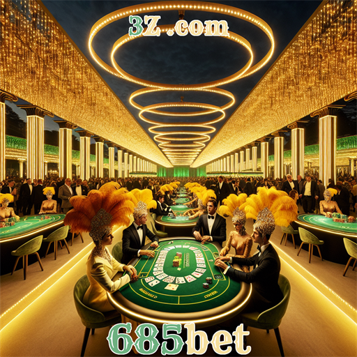 Cashback: A Nova Era dos Jogos Online no 685bet
