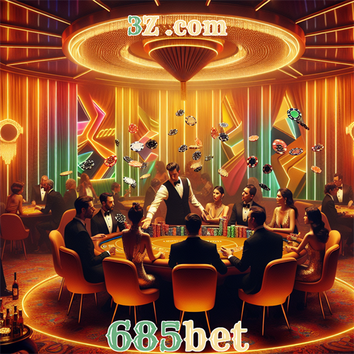 Poker: O Jogo Que Combina Habilidade e Sorte