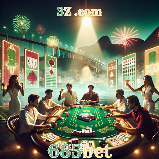 Atrações das Promoções Especiais na 685bet